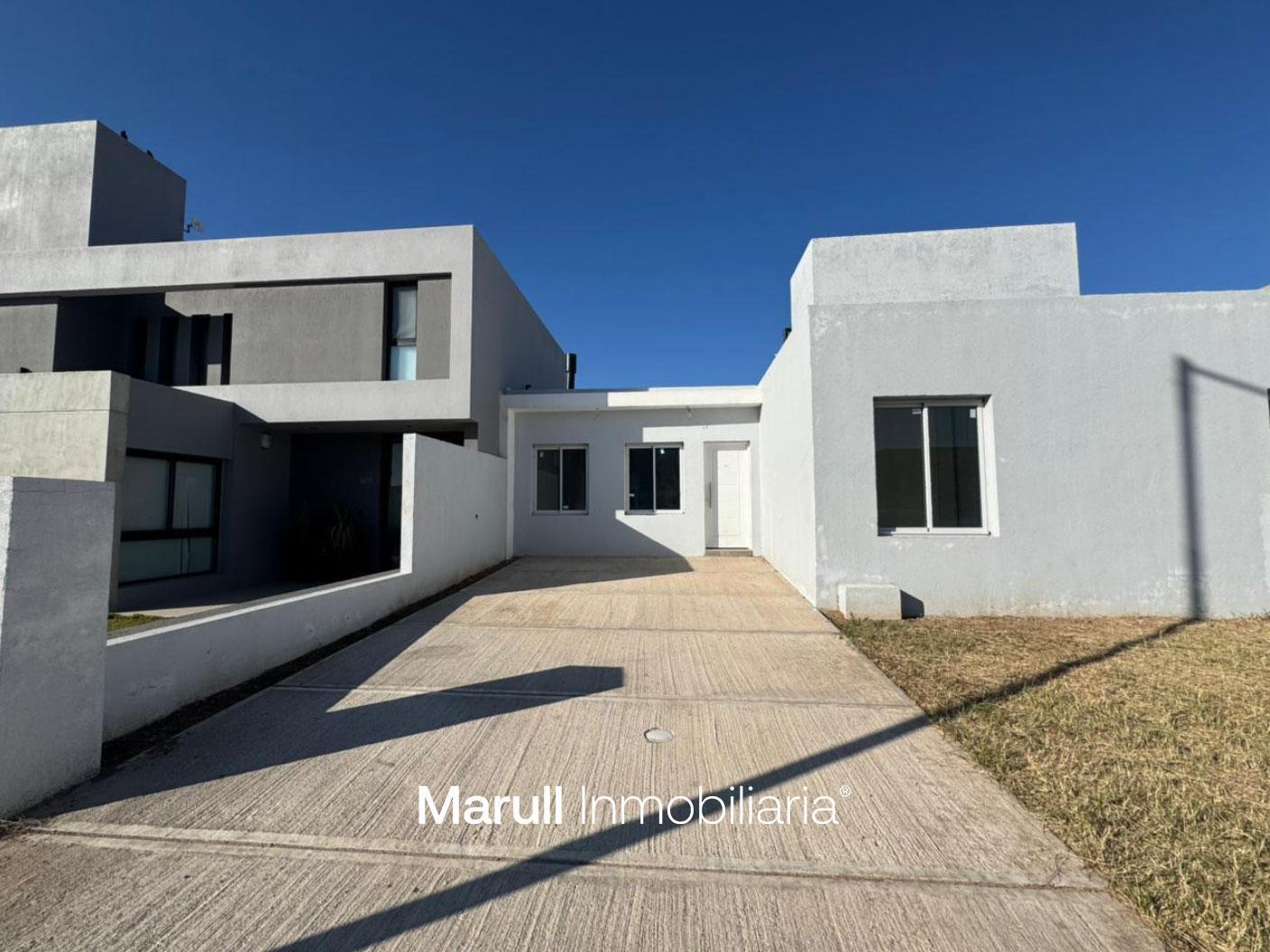 Duplex San Ignacio Village (2D 2B)