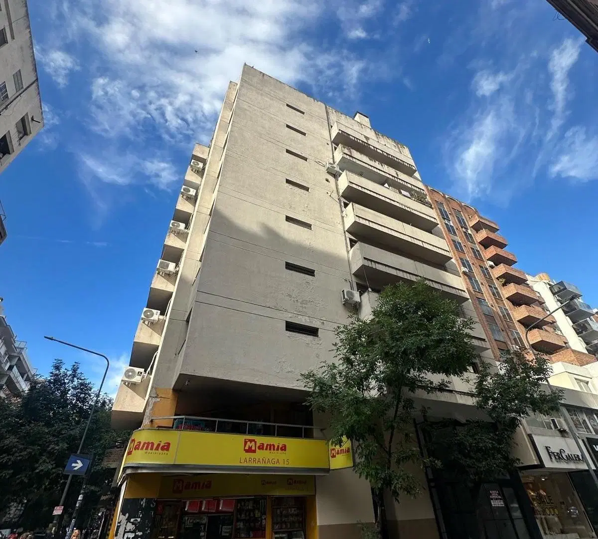 Departamento en venta nueva cordoba dormitorio mas escritorio 5