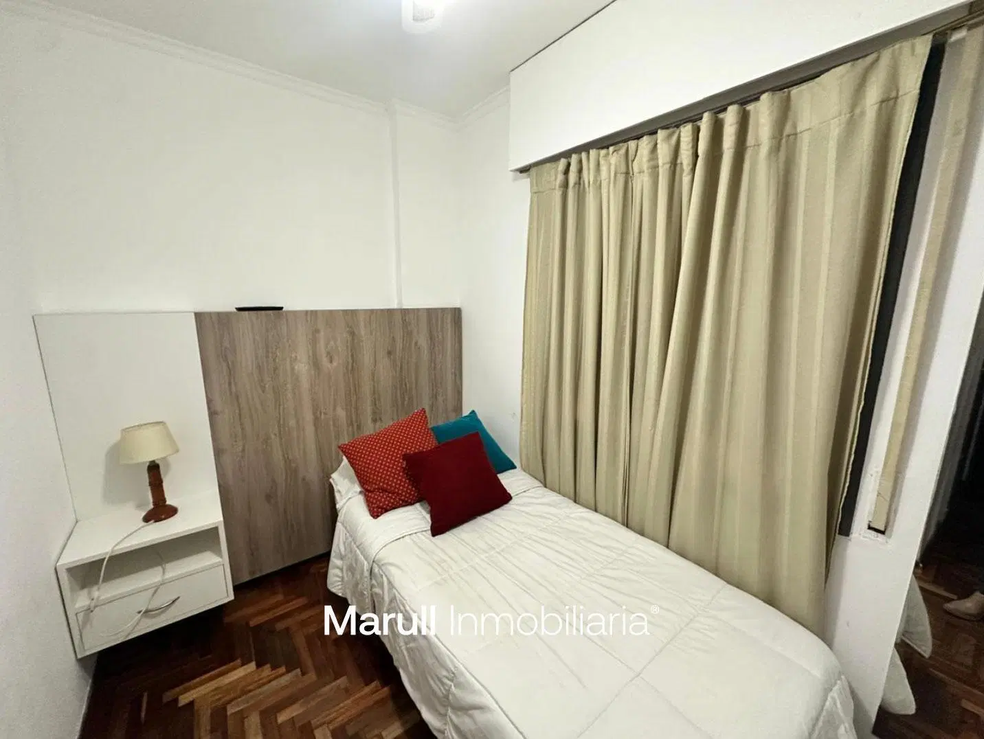 Departamento en venta nueva cordoba dormitorio mas escritorio 4