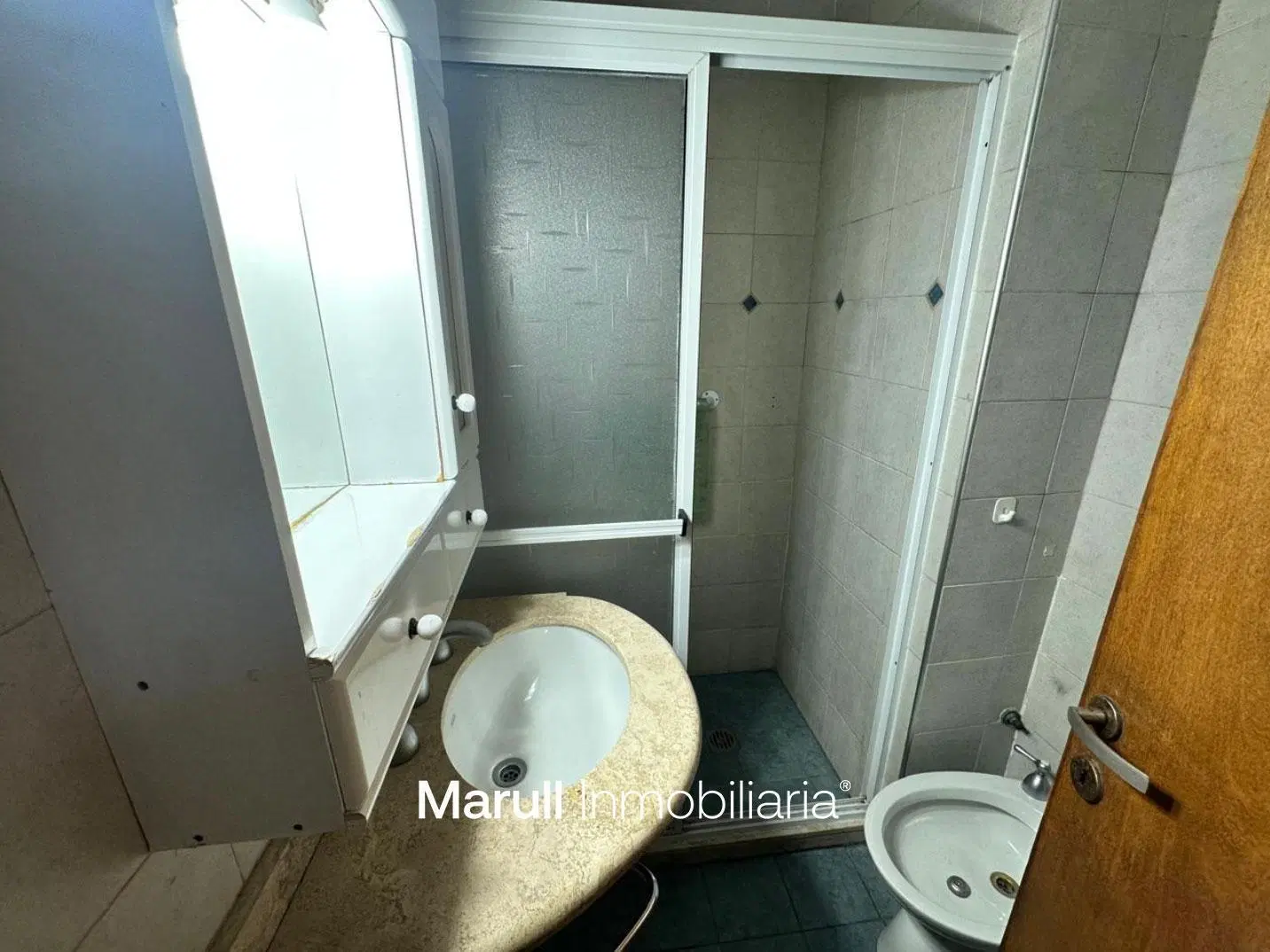 Departamento en venta nueva cordoba dormitorio mas escritorio 2