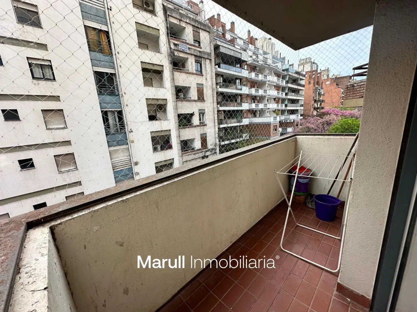 Departamento en venta nueva cordoba dormitorio mas escritorio 3