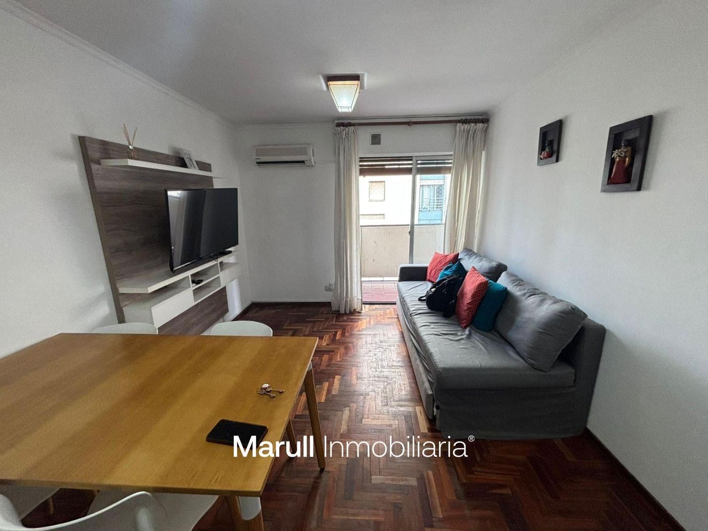 Departamento en venta nueva cordoba dormitorio mas escritorio