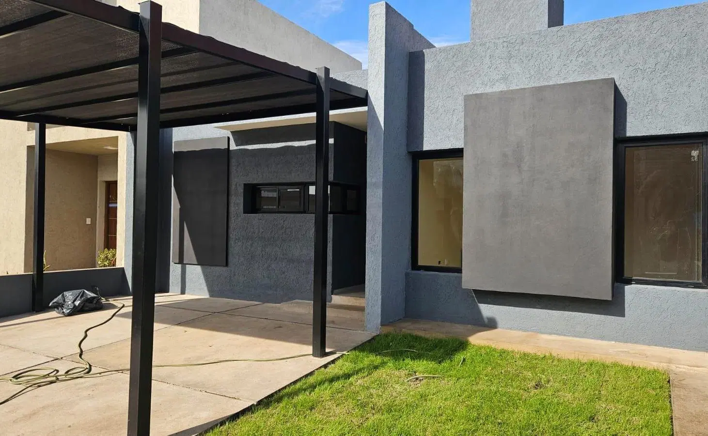 Duplex Planta Baja en San Ignacio Village 1