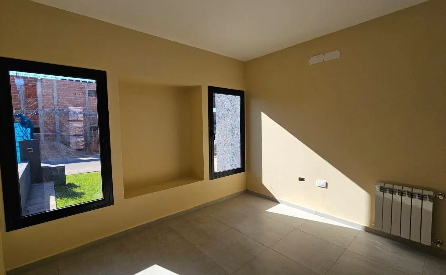 Duplex Planta Baja en San Ignacio Village 4