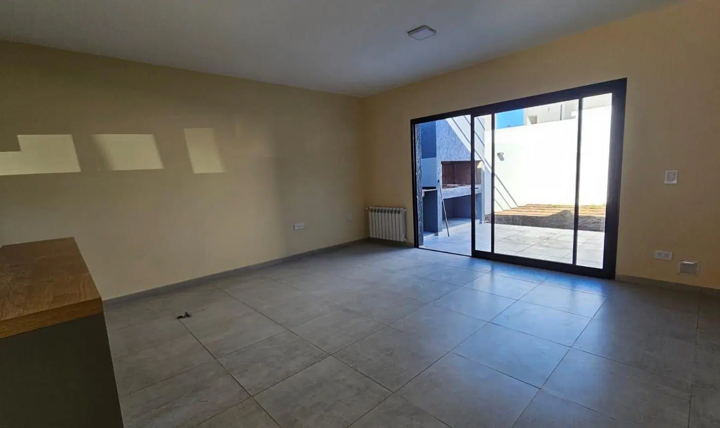 Duplex Planta Baja en San Ignacio Village 3