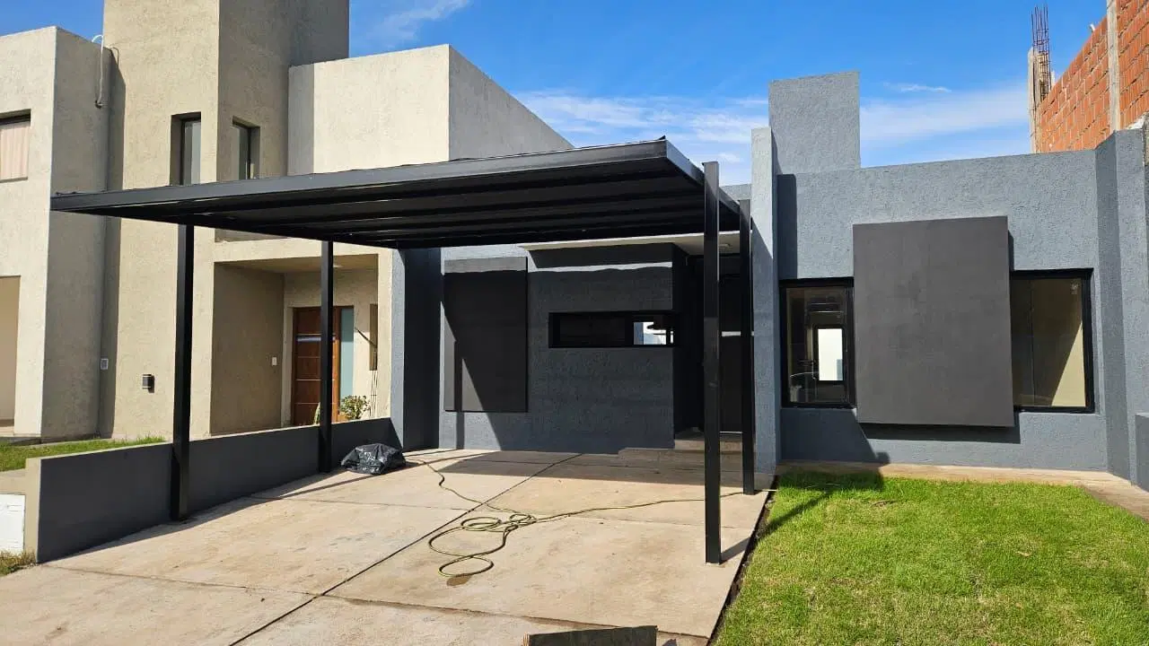 Duplex Planta Baja en San Ignacio Village 5