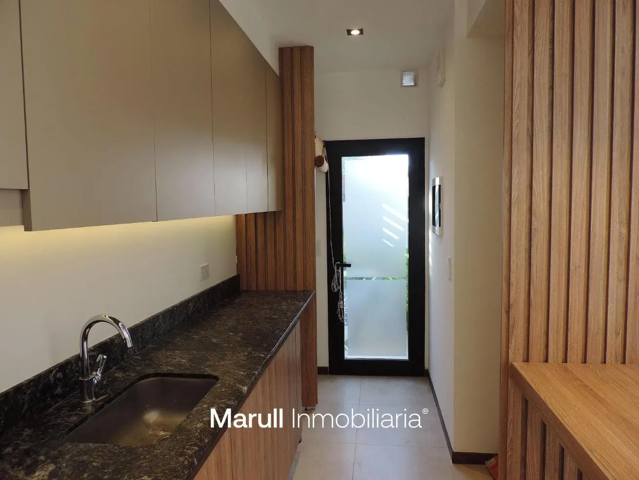 Duplex Prados de Manantiales 3 dormitorios 3 baños 4