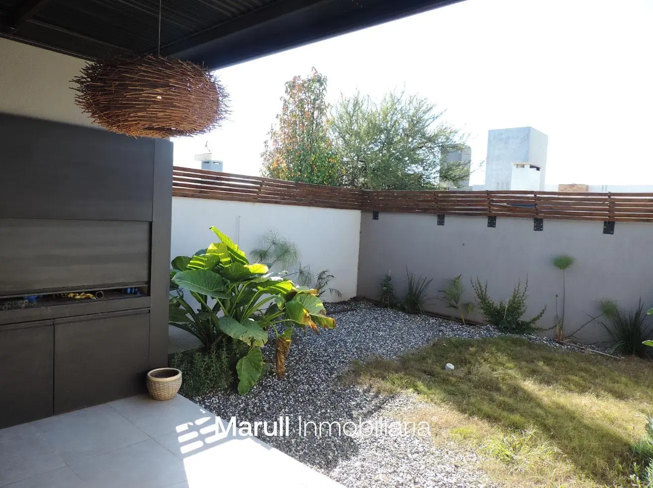Duplex Prados de Manantiales 3 dormitorios 3 baños 2