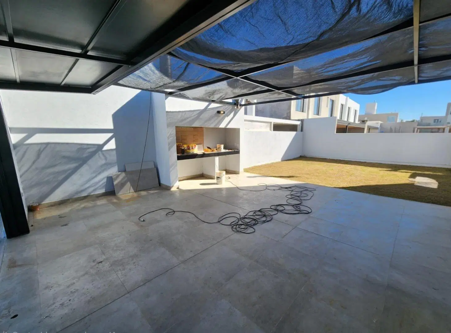 Casa en Rincones de Manantiales diseño 3 dor 5