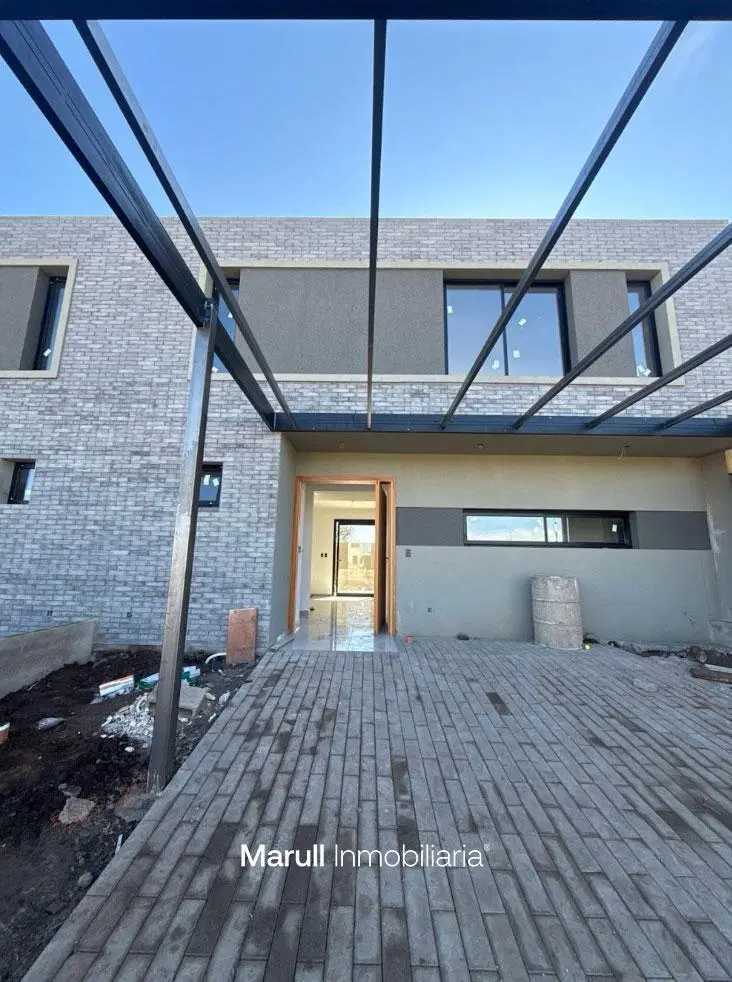 Duplex Premium con Cava Subterranea y pileta 2