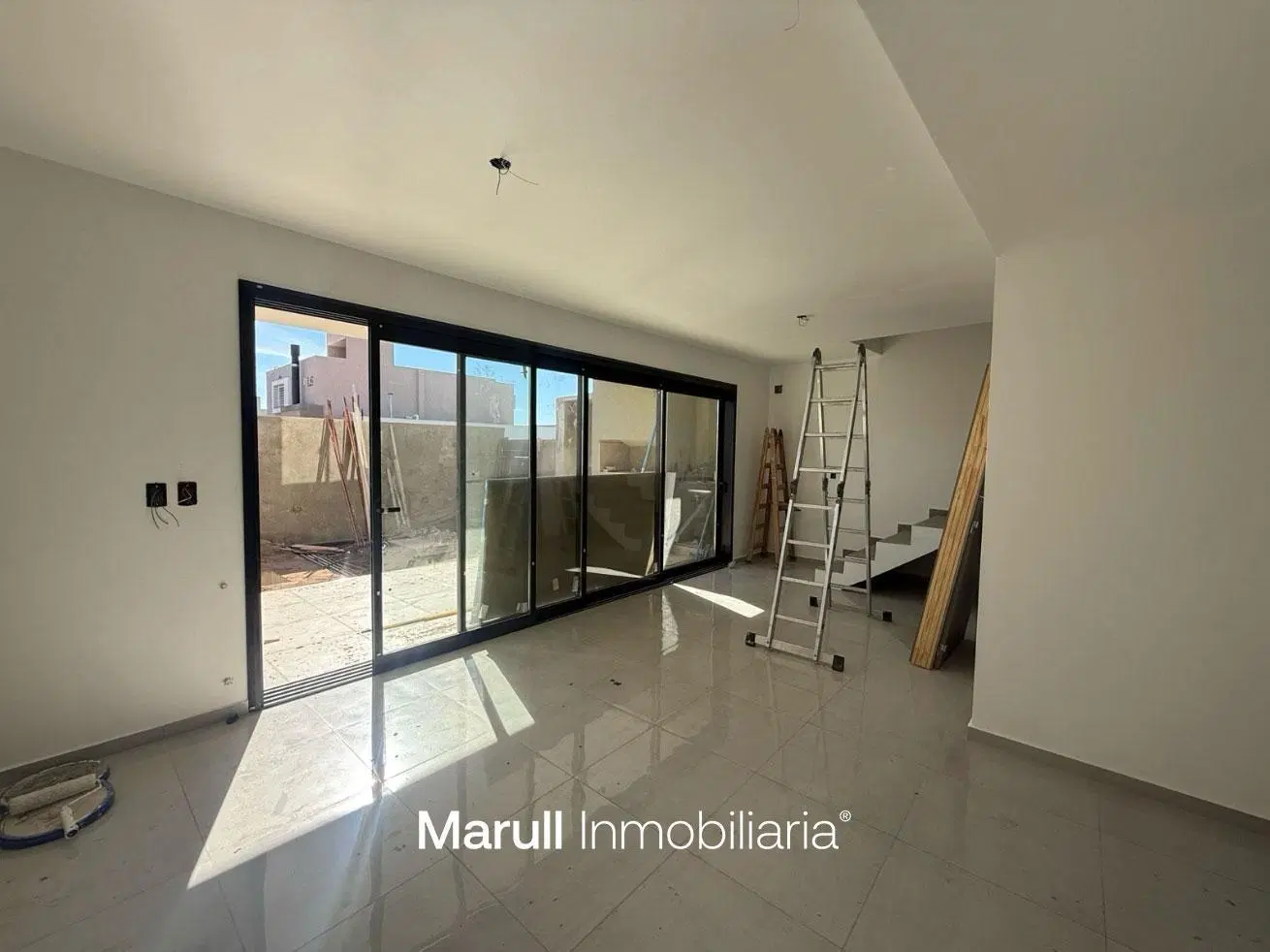 Duplex Premium con Cava Subterranea y pileta 8
