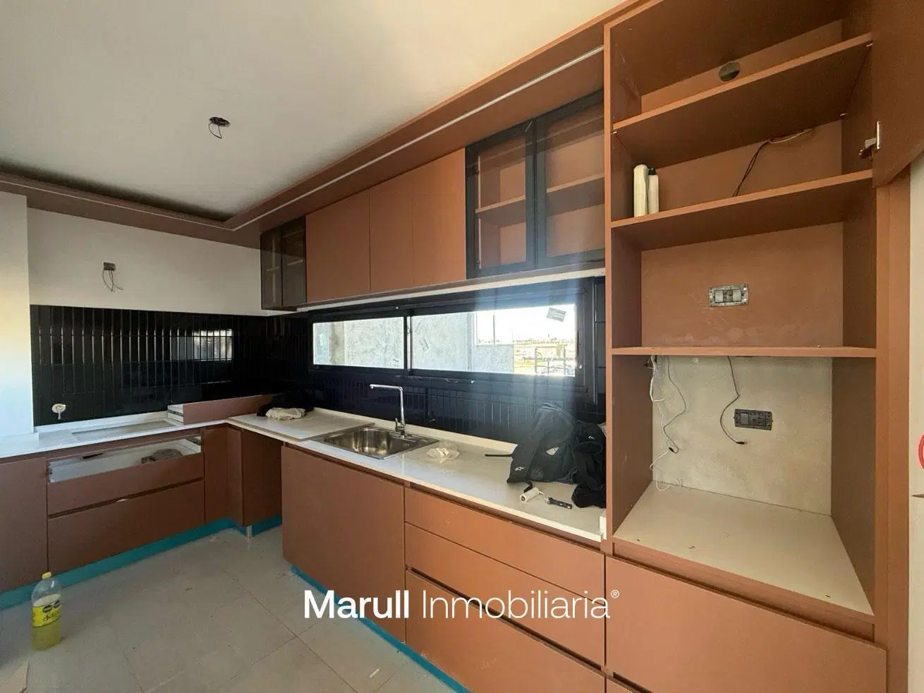 Duplex Premium con Cava Subterranea y pileta 3