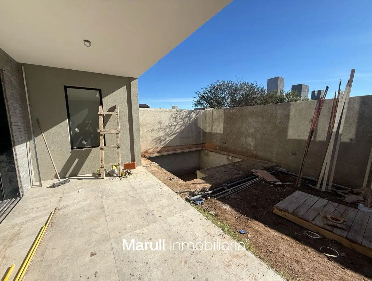 Duplex Premium con Cava Subterranea y pileta 4