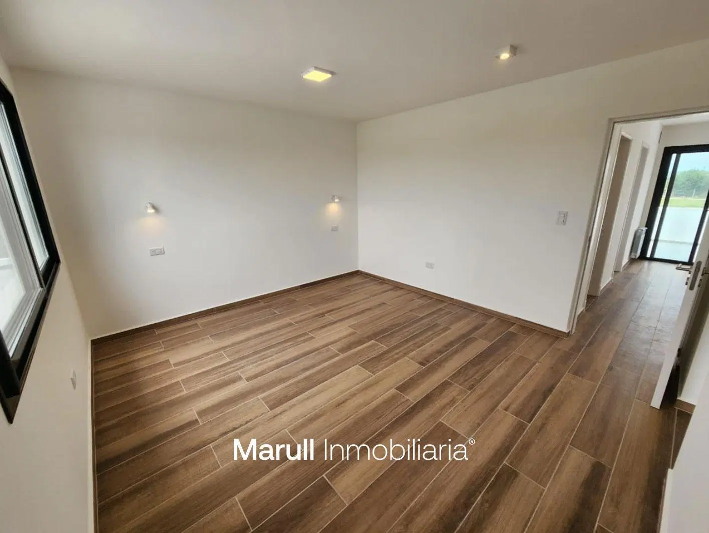 Duplex  Campos de Manantiales 3 dormitorios 1 en PB 8