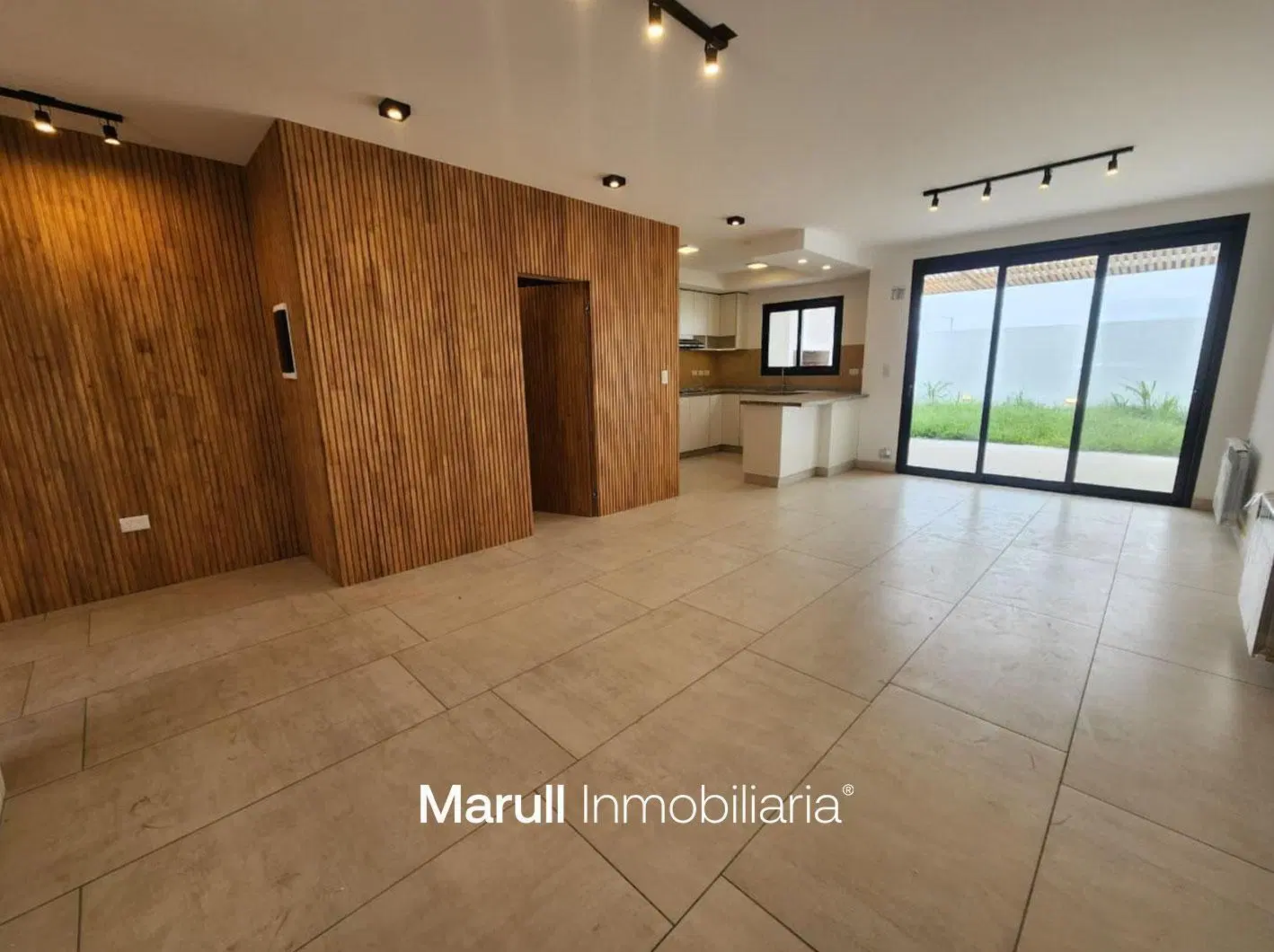 Duplex  Campos de Manantiales 3 dormitorios 1 en PB 5