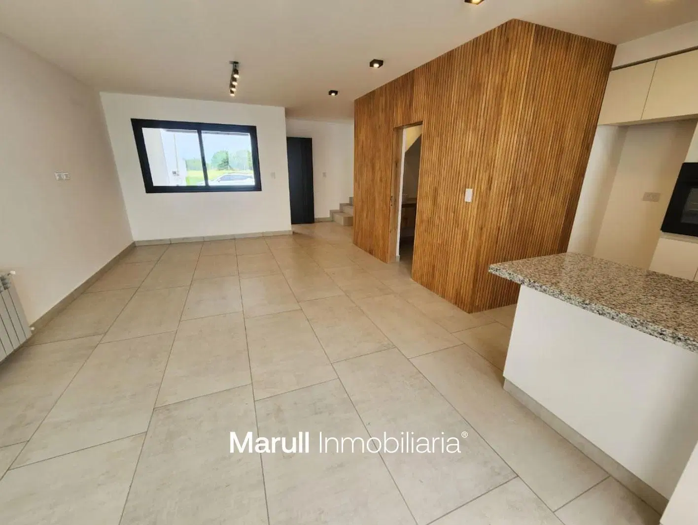 Duplex  Campos de Manantiales 3 dormitorios 1 en PB 3