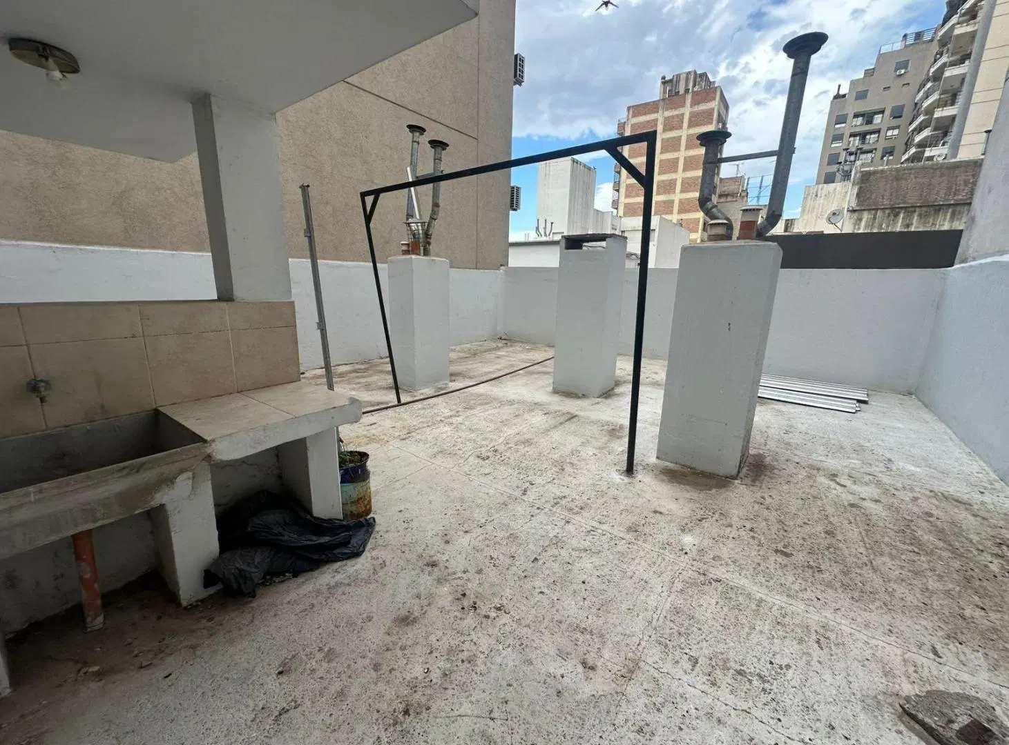 Departamento en venta nueva cordoba oportunidad 3