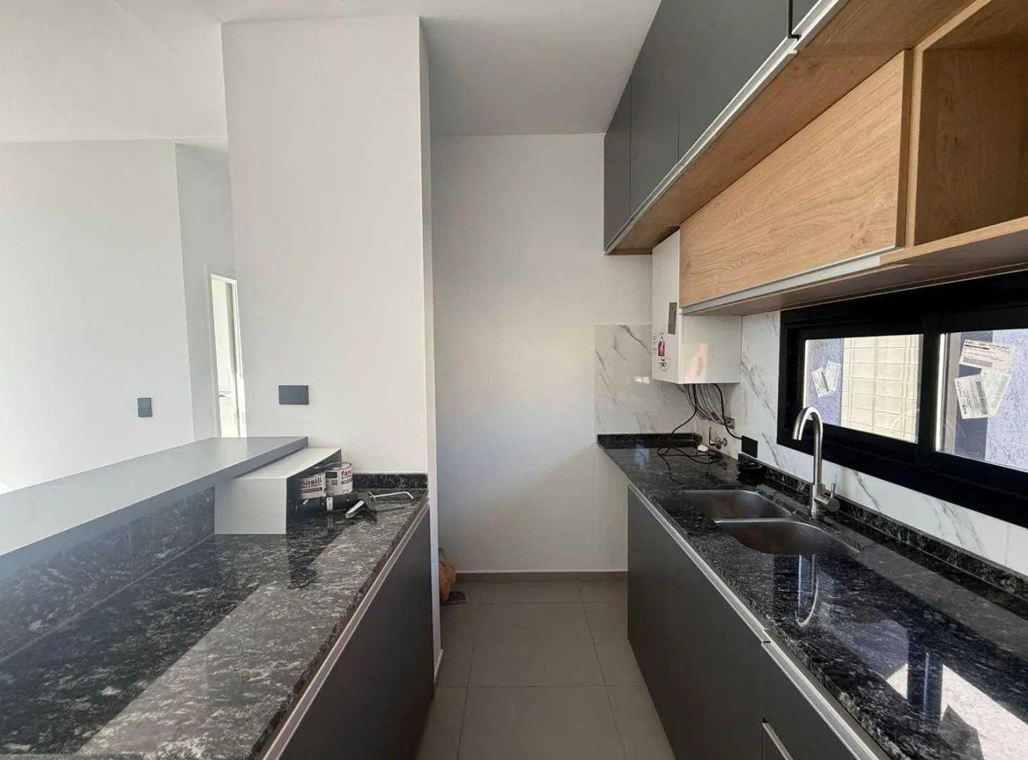 Duplex en venta Colinas de Manantiales dos dormitorios planta baja 2