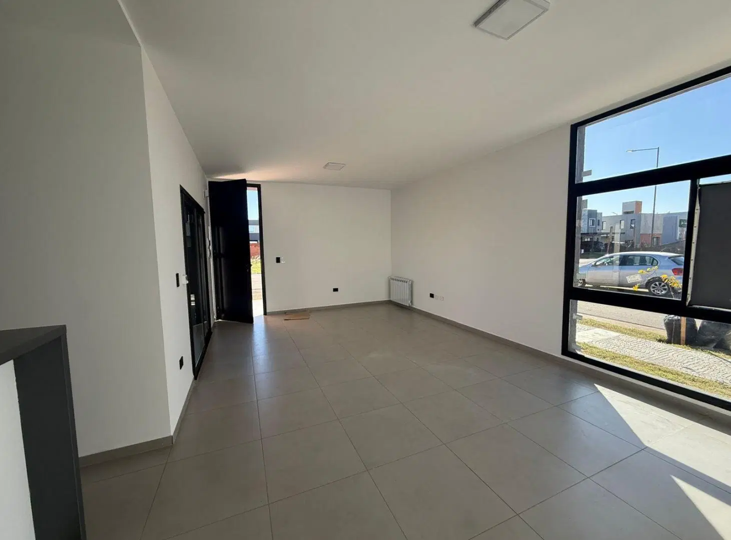 Duplex en venta Colinas de Manantiales dos dormitorios planta baja 4