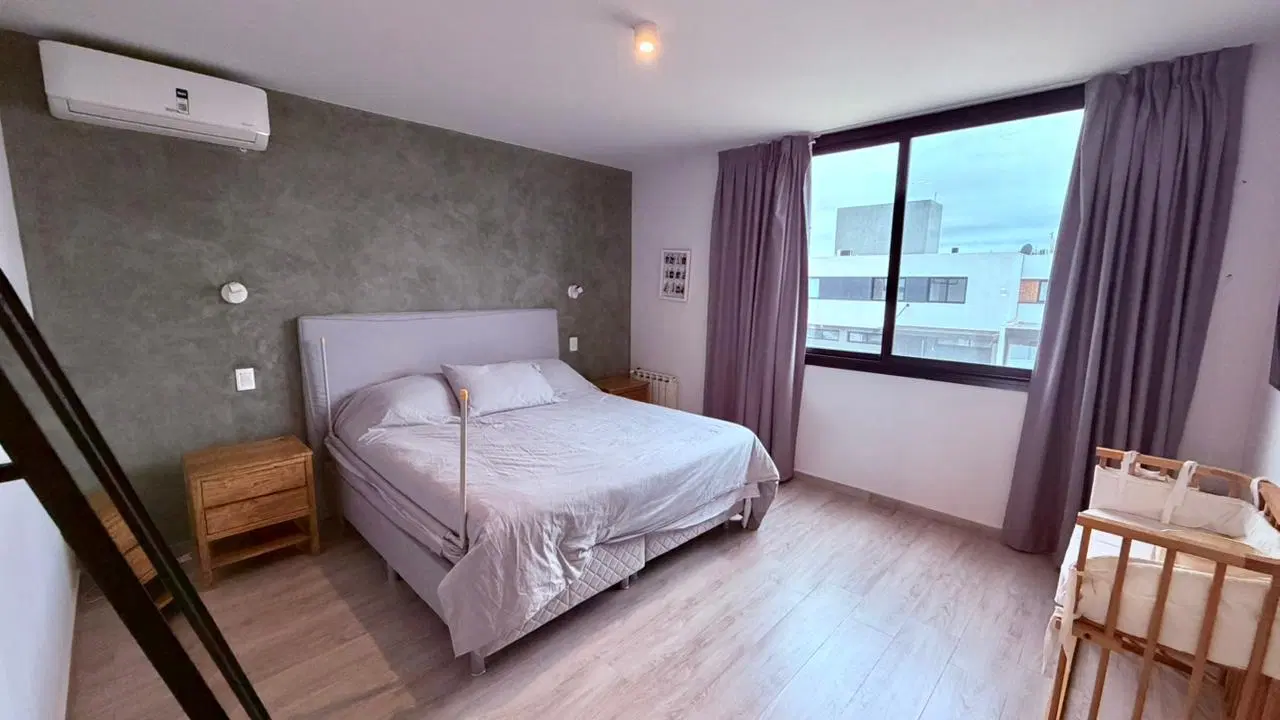 Duplex Prados de Manantiales 3 dormitorios pileta 3