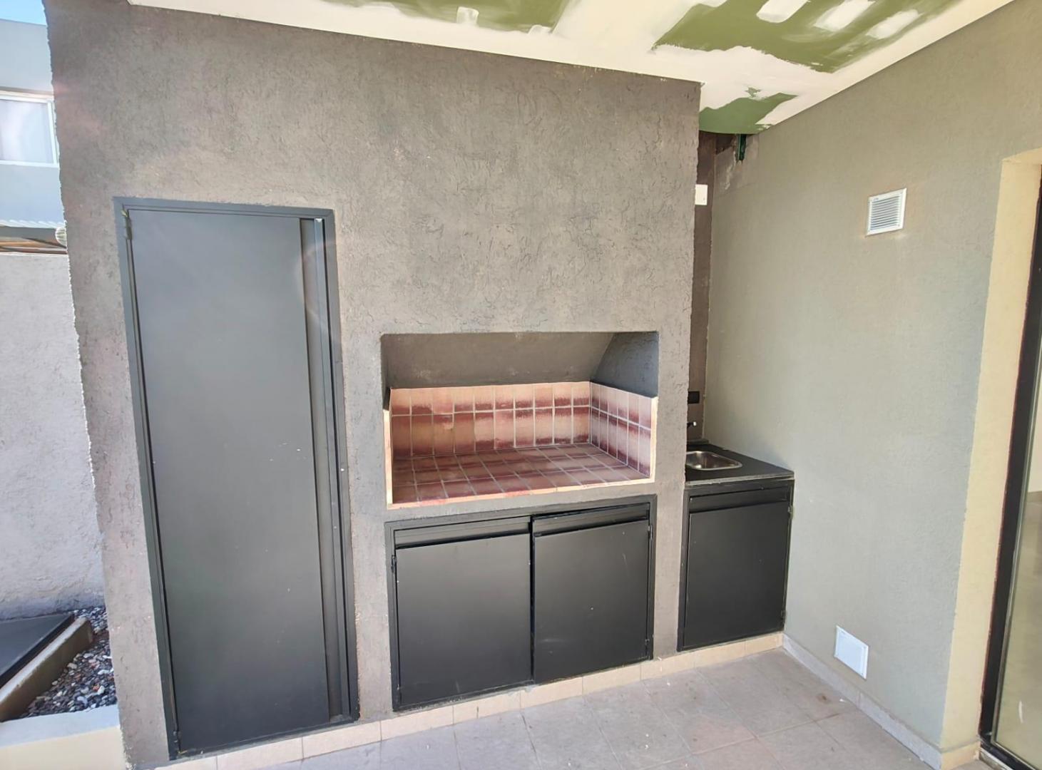 Foto de Duplex 3 dormitorios y Pileta en Quebradas de Manantiales, imagen 5