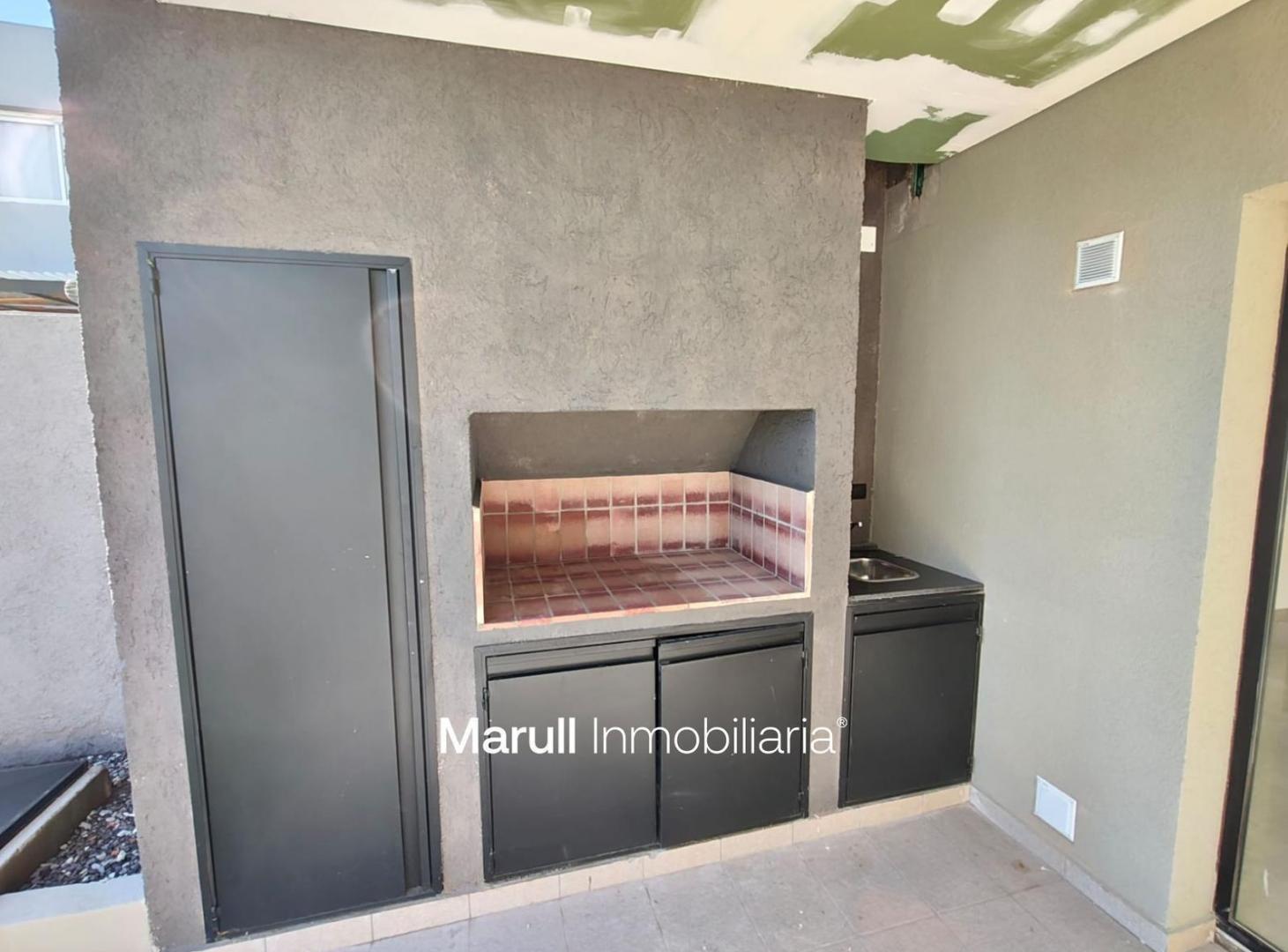 Foto de Duplex 3 dormitorios y Pileta en Quebradas de Manantiales, imagen 4