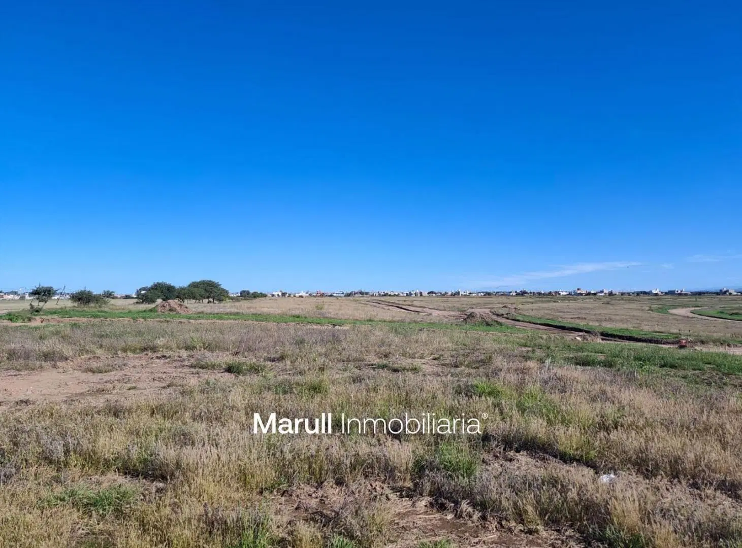 Lote Las Tipas 450m2 Central 3