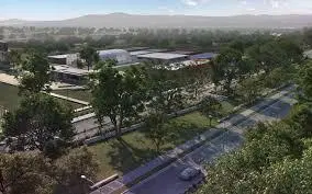 Lote Las Tipas 450m2 Central 5