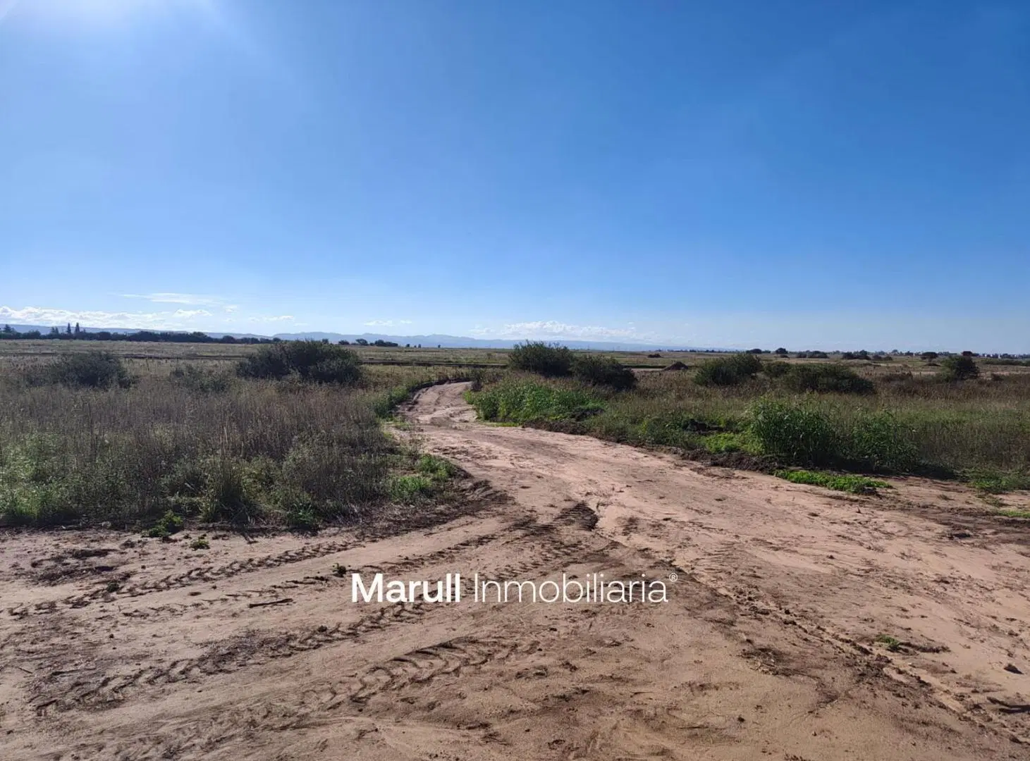 Lote Las Tipas 450m2 Central 5