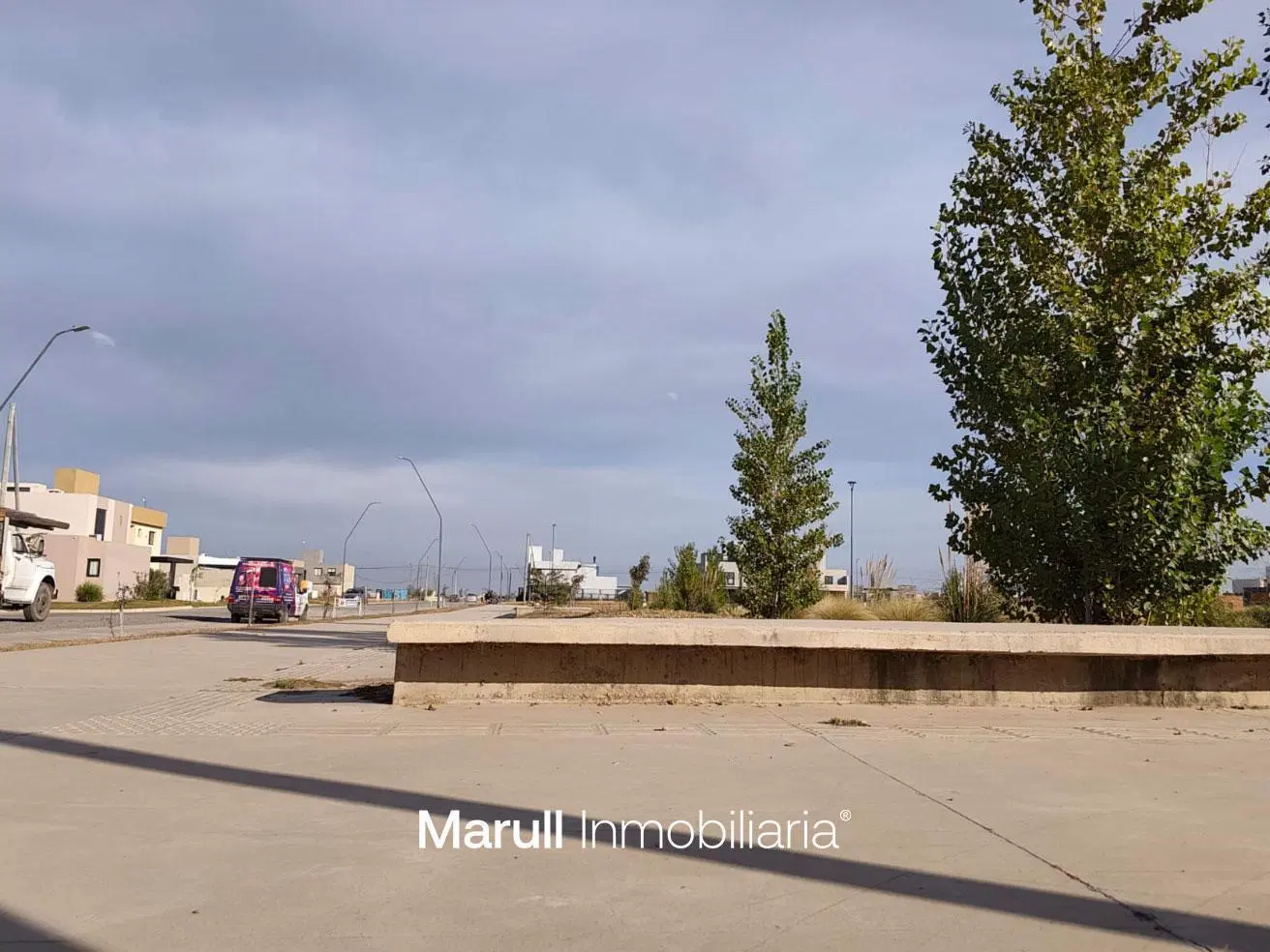 Lote Quebrada de Manantiales central 364m2 8