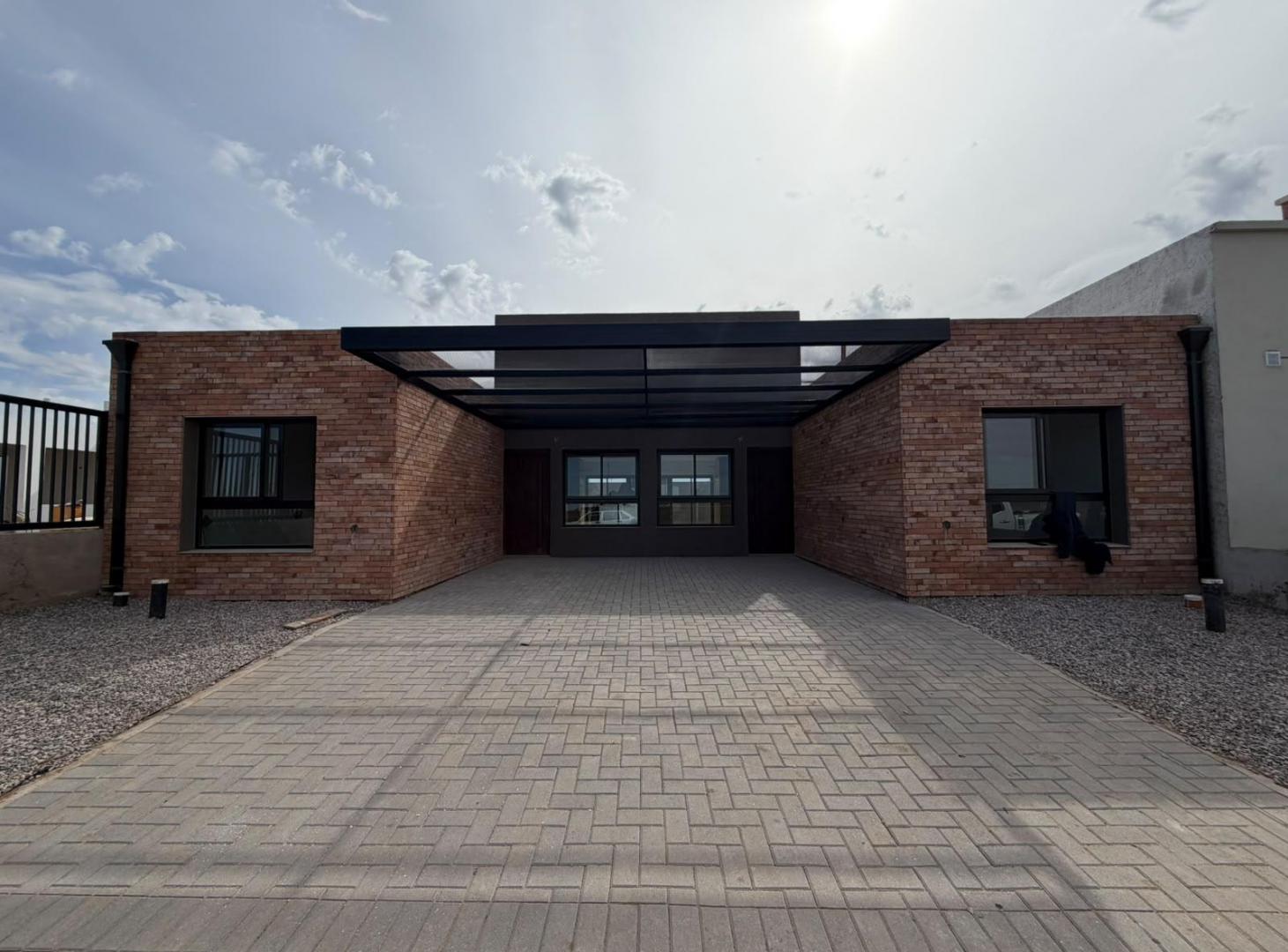 Foto de Duplex 2 dormitorios con patio cochera y losa radiante en planta baja, imagen 4