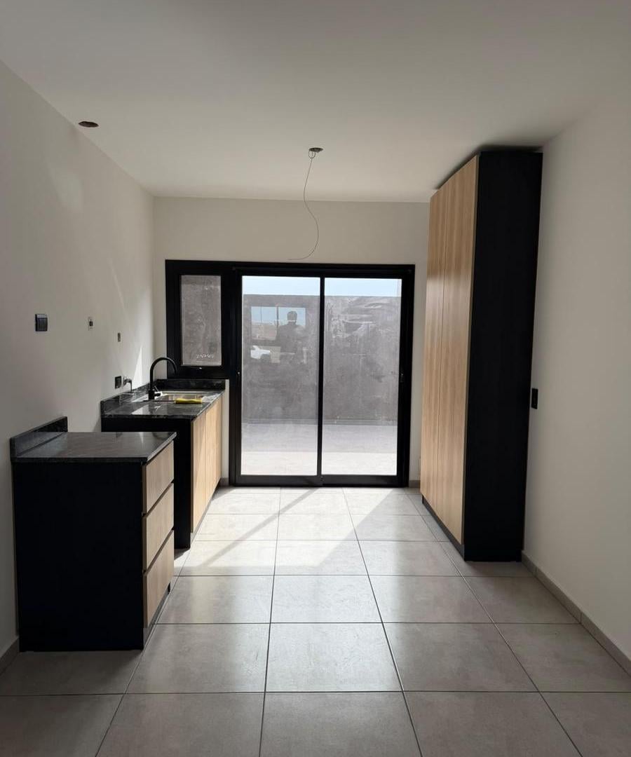Foto de Duplex 2 dormitorios con patio cochera y losa radiante en planta baja, imagen 5