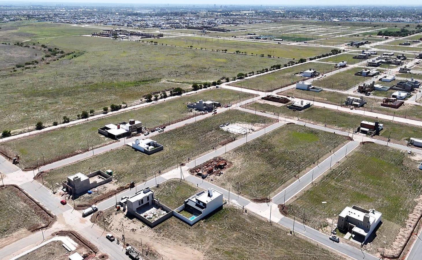 Foto de Lote Abras de Manantiales (Residencial), imagen 2