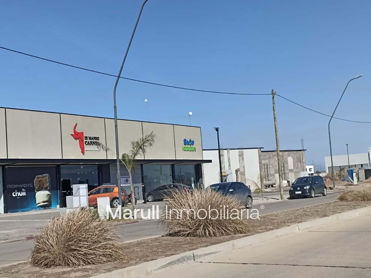 Foto de Lote Abras de Manantiales (Residencial), imagen 3