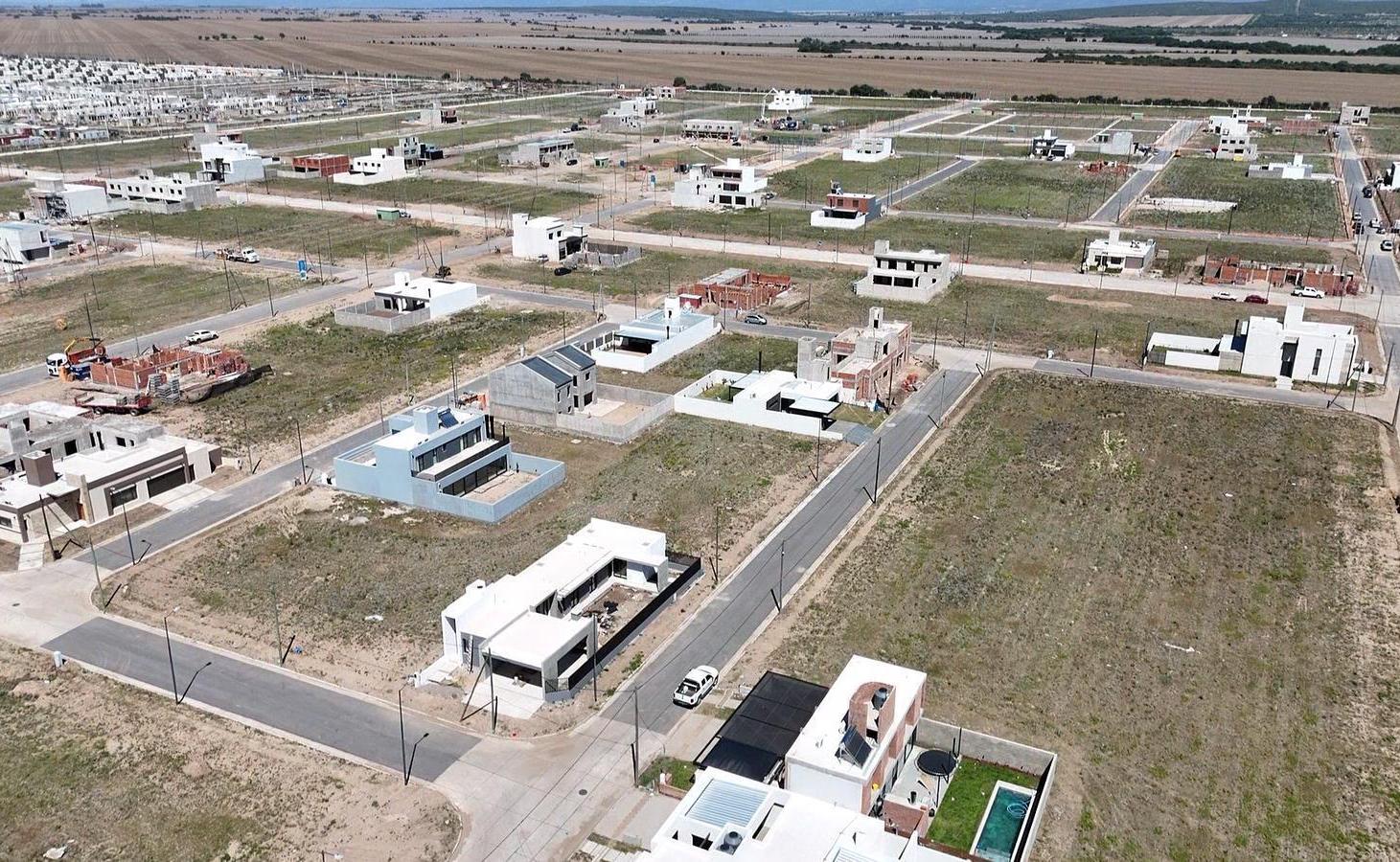 Foto de Lote Abras de Manantiales (Residencial), imagen 4