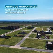 Foto de Lote Abras de Manantiales (Residencial), imagen 5