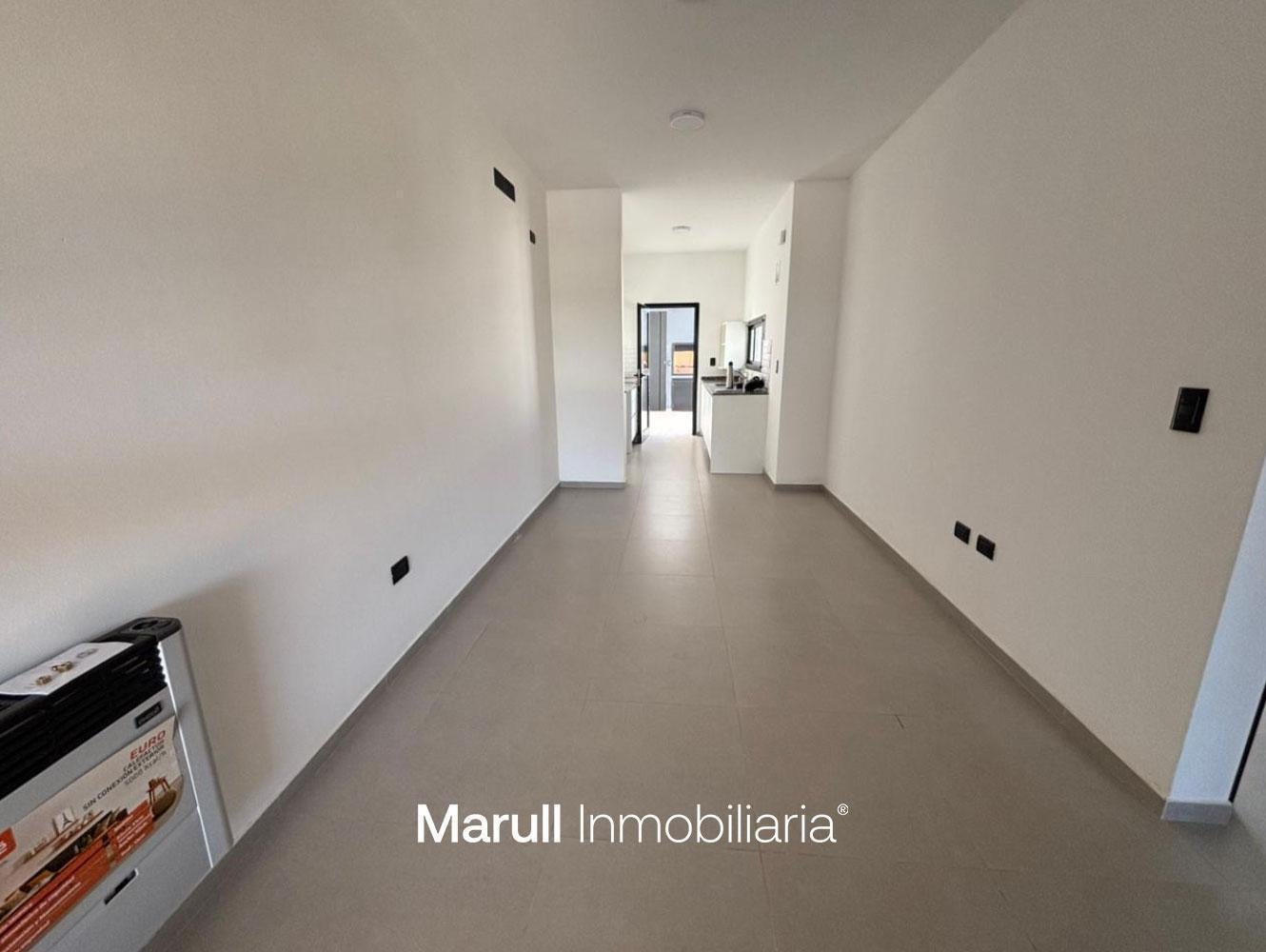 Foto de Venta duplex brisas de Manantiales dos dormitorios planta baja, imagen 1