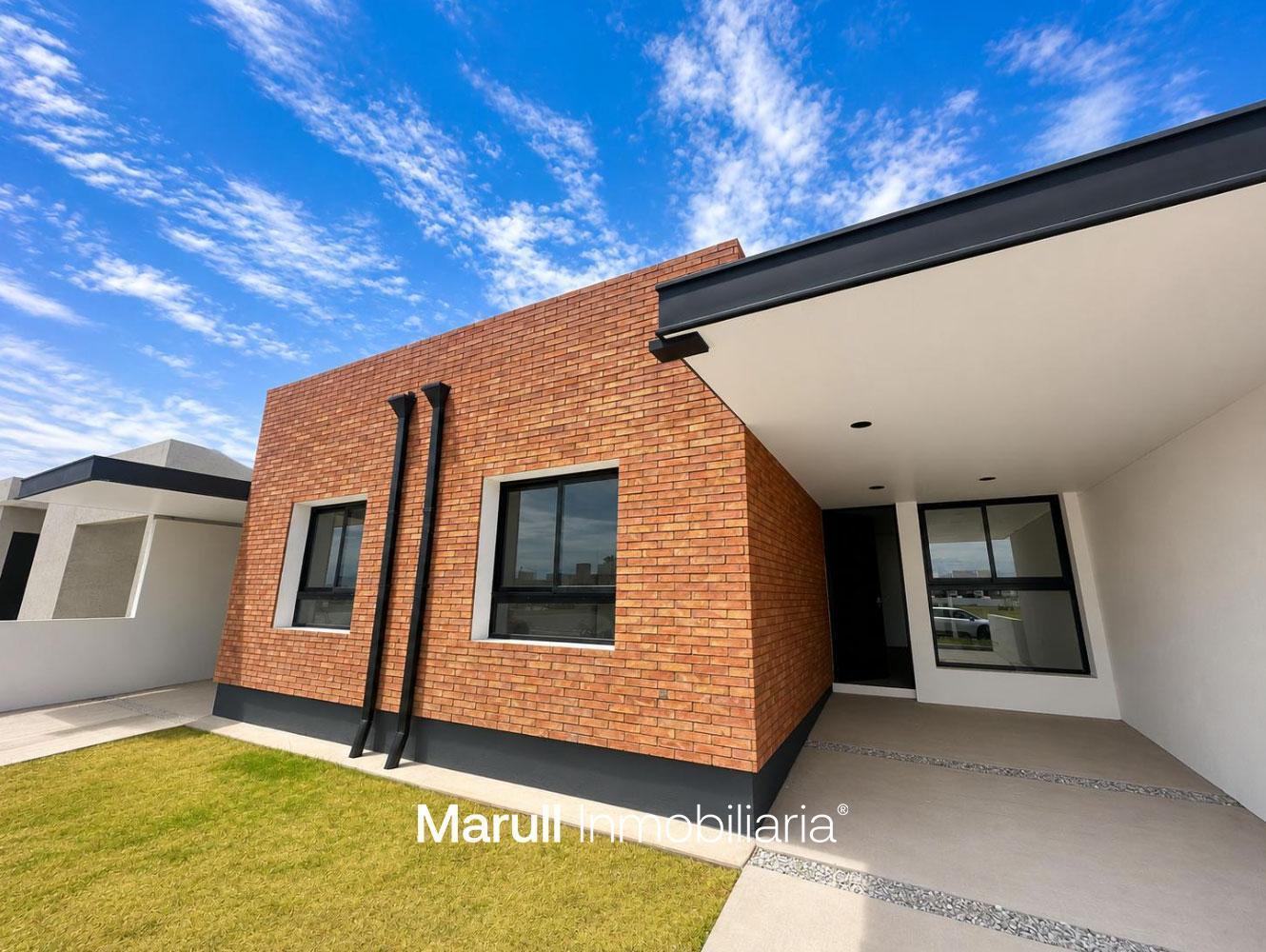 Foto de Venta duplex brisas de Manantiales dos dormitorios planta baja, imagen 2