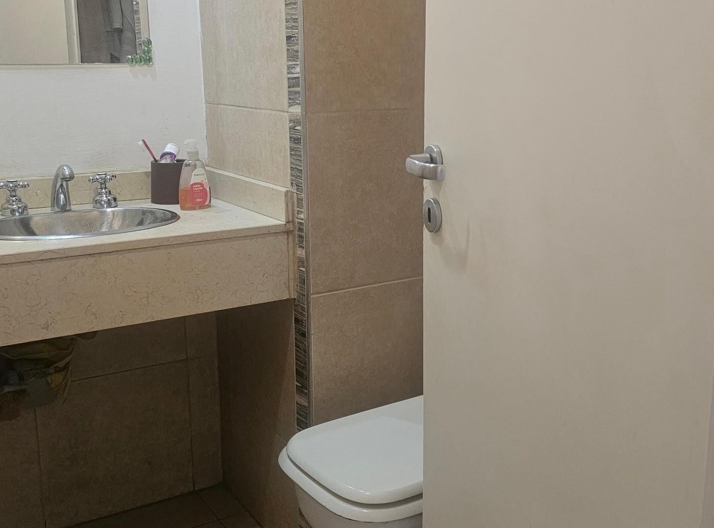 Foto de Alquilo departamento de un 1 dormitorio en Torre H, imagen 2