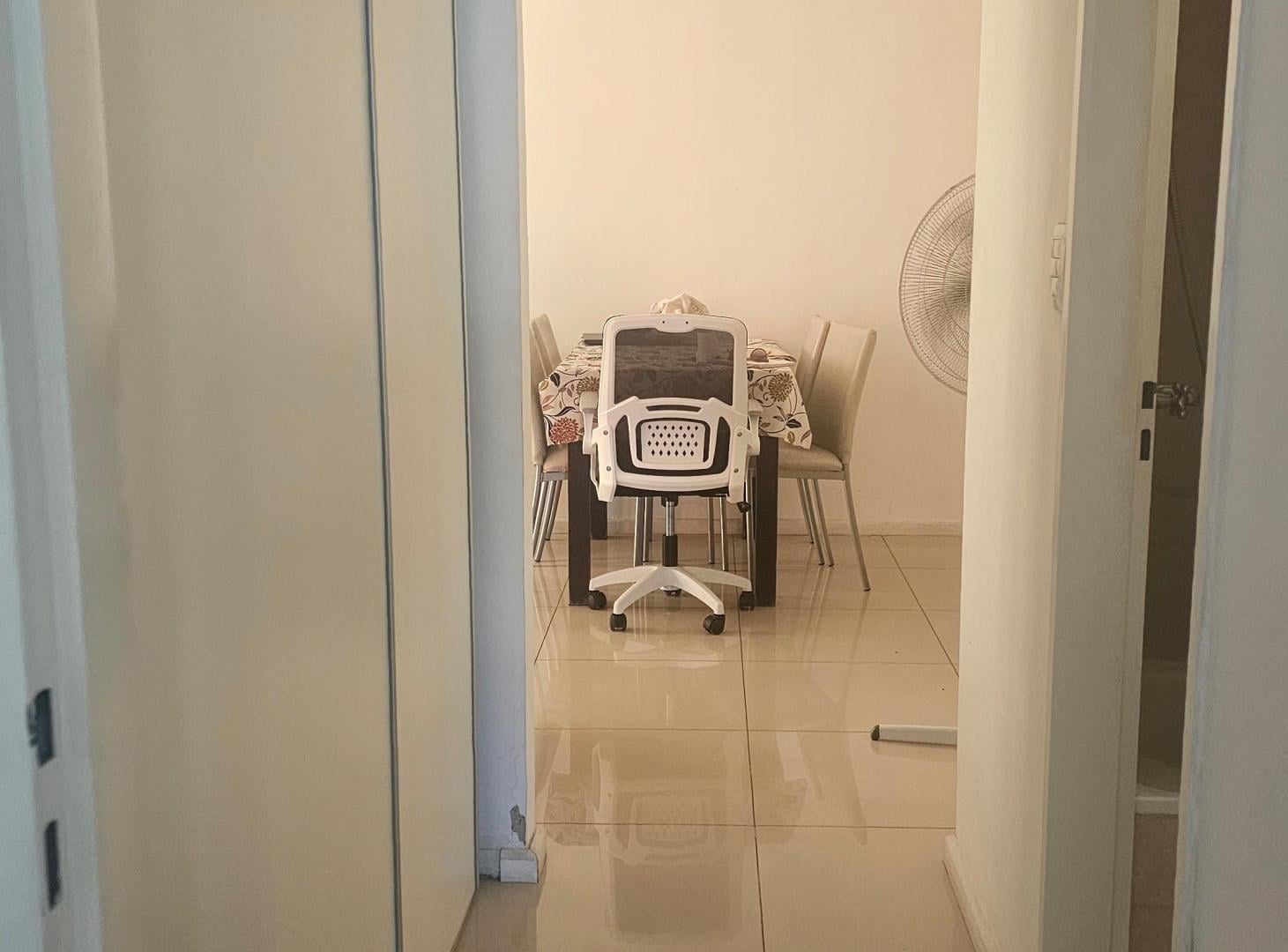 Foto de Alquilo departamento de un 1 dormitorio en Torre H, imagen 3