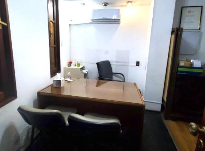 Departamento 4 ambientes APTO USO PROFESIONAL 3