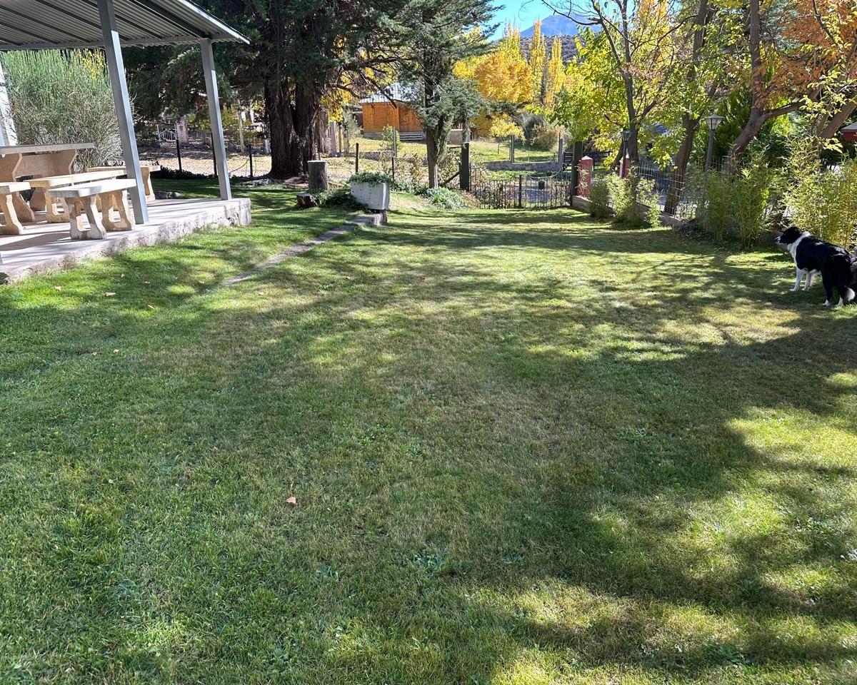 Dueño Vende Amplia Casa en El Salto 3