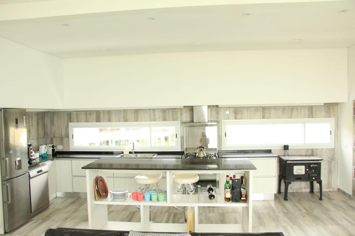 Casa en Venta, Barrancas de San Benito, Chapadmalal. 4