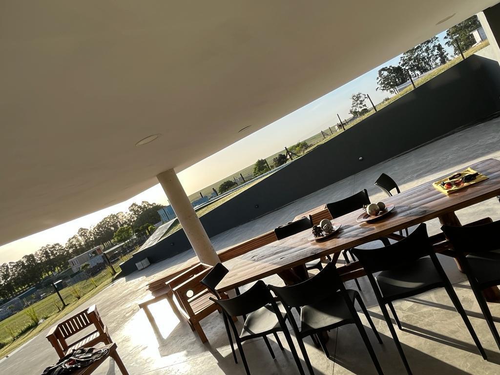 Casa en Venta, Barrancas de San Benito, Chapadmalal. 5
