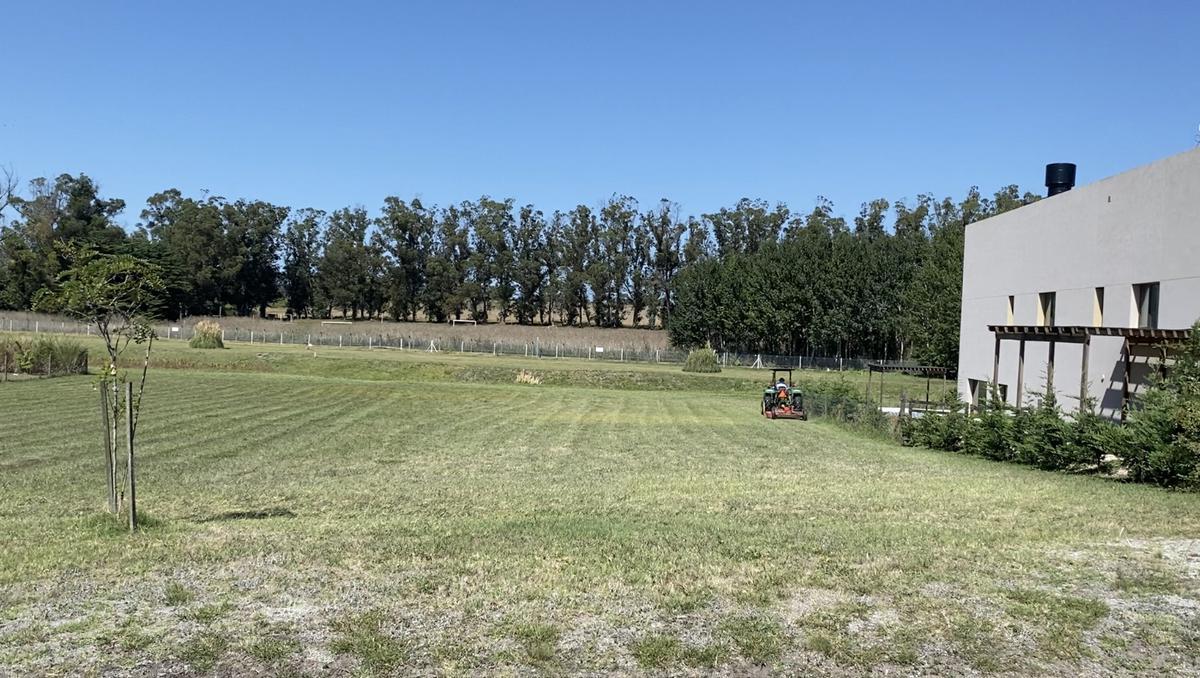 Terrreno  en Venta Barrancas de San Benito, Chapadmalal.