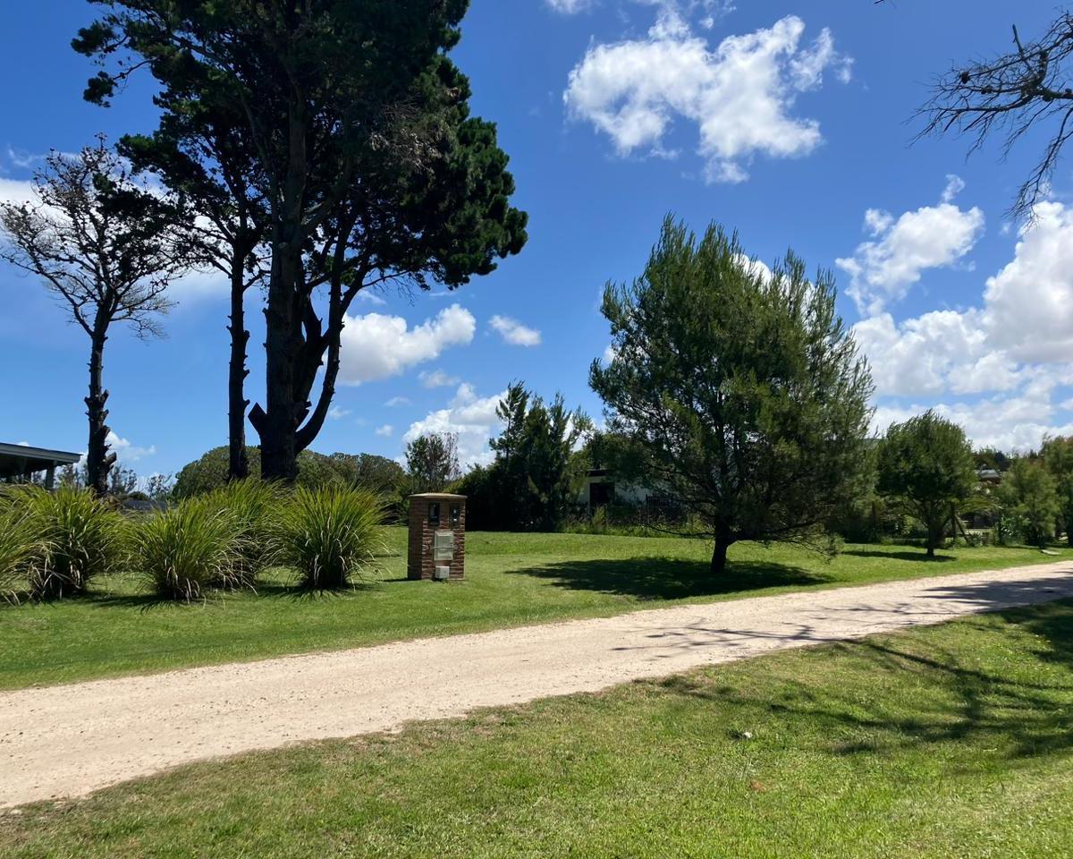 Terreno en  Venta en Barrancas de San Benito, Chapadmalal.