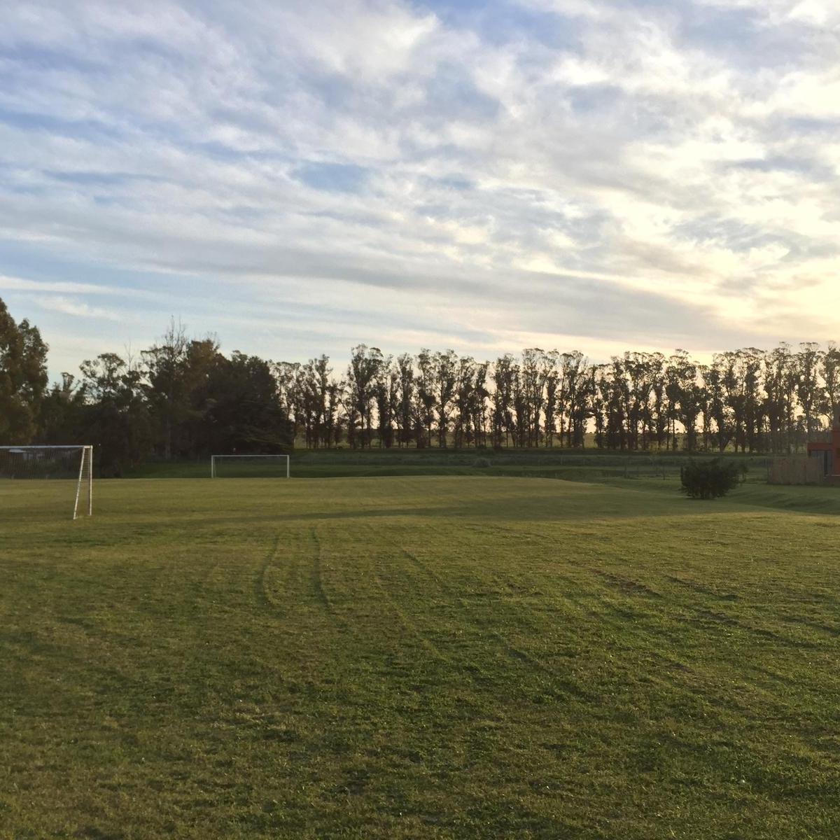 Terreno en  Venta en Barrancas de San Benito, Chapadmalal. FINANCIA