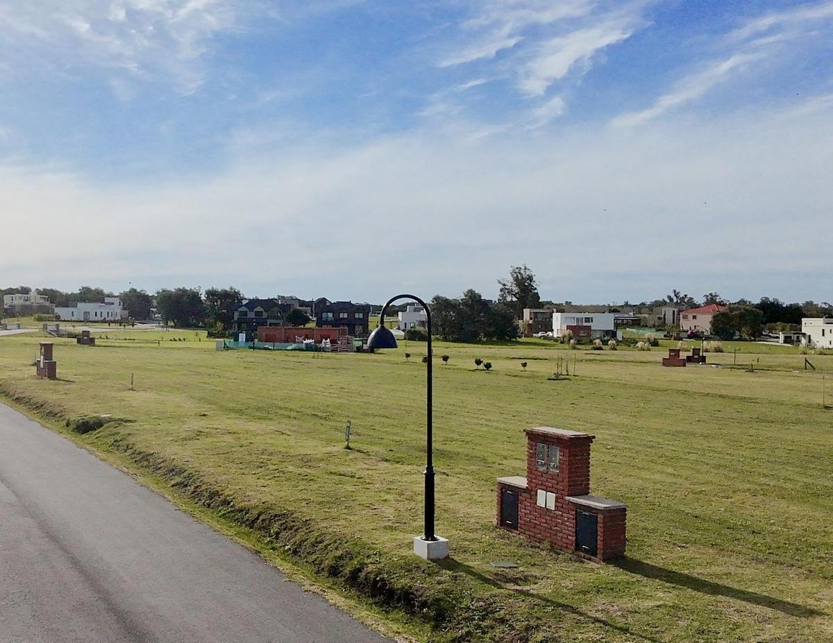 Terreno en  Venta Barrio Casonas del Haras.