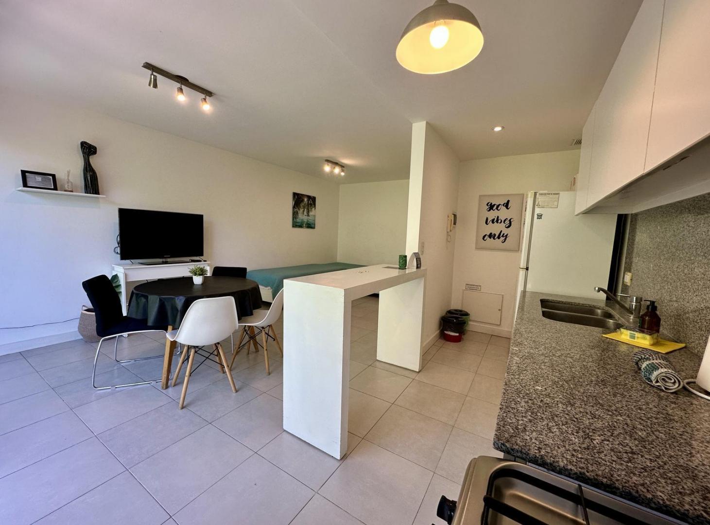 Foto de Semipiso en venta, Vista lateral al Mar., imagen 3