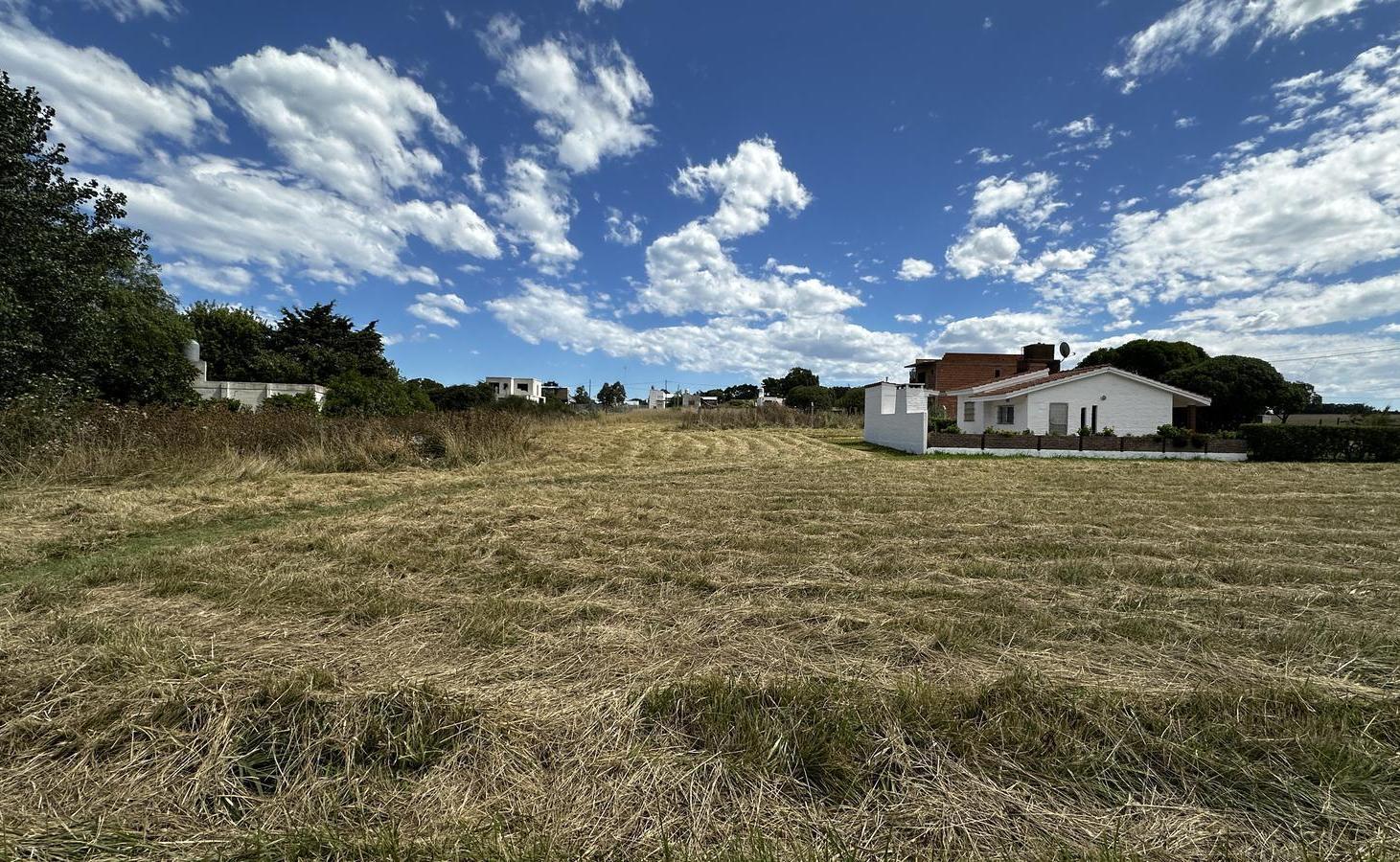 Terreno en Venta Barrio Santa Isabel, Chapadmalal.